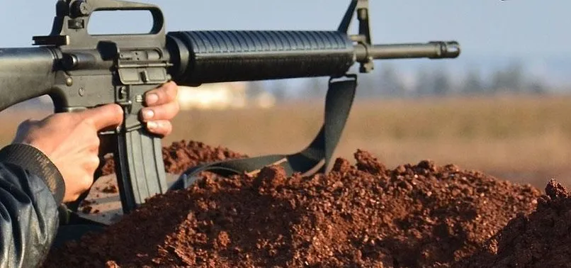DAEŞ'İN MUSUL'DAKİ ASKERİ SORUMLUSU ÖLDÜRÜLDÜ