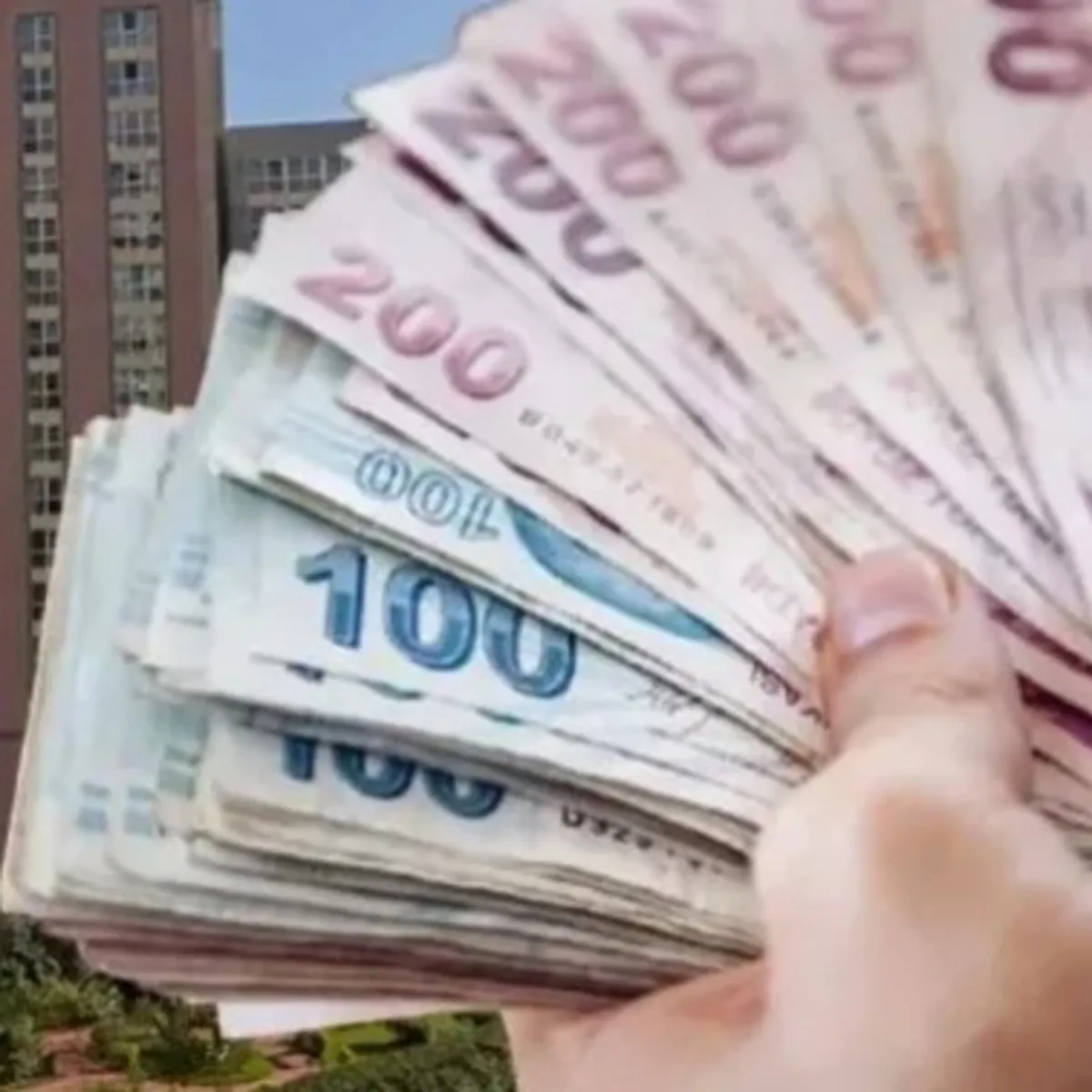 Fahiş site aidatları için kritik hafta geldi