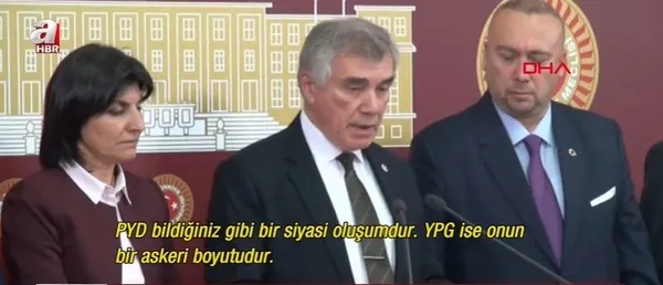 1623275698866.jpg Gelecek Partisi'nden tepki çeken Suriye açıklaması! Cemalettin Kani Torun'dan skandal sözler - 1
