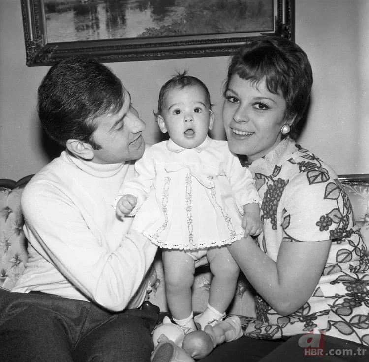 İbo ile Güllüşah'ın çocuk yıldızı Gülşah Alkoçlar'dan şaşırtan değişim! 6