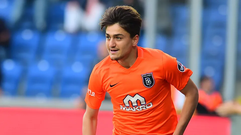 Cengiz Ünder'in yeni takımı belli oldu