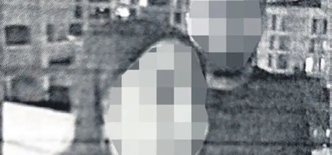 Yasak aşka şantaj dayağı! Ormana götürüp darp etti o anları kayda aldı