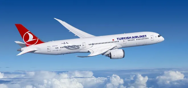 THY eylülde 7,3 milyon yolcu taşıdı