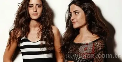 Raisa - Vanessa Sason kardeşler dolandırıldı! Tasarımcı ikiliye 100 bin liralık şok 5