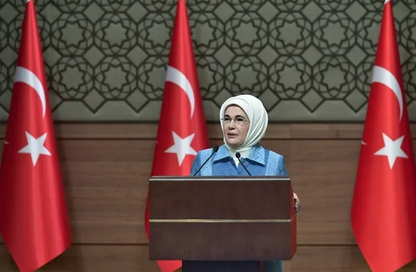 Çocuklar artık doğayı özümseyecek - 1