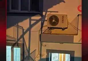 ⚠️ RÜYASI ANNE KATİLİ YAPTI
