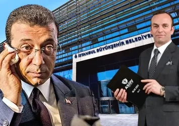 İBB'deki bankamatikçiler kim? Adem Soytekin'den KİPTAŞ itirafı: İstanbul'un parası CHP'li delegeler ve trollere