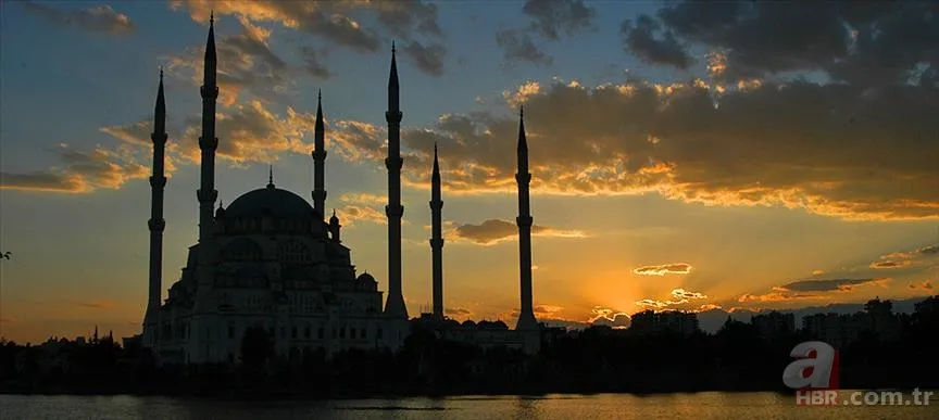 Kadir Gecesi hangi gün, ne zaman idrak edilecek? Kadir Gecesi önemi ve faziletleri neler? 2