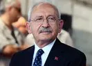 Kılıçdaroğlu’ndan  skandal savunma