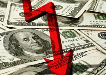 Dolar alan kaybetti