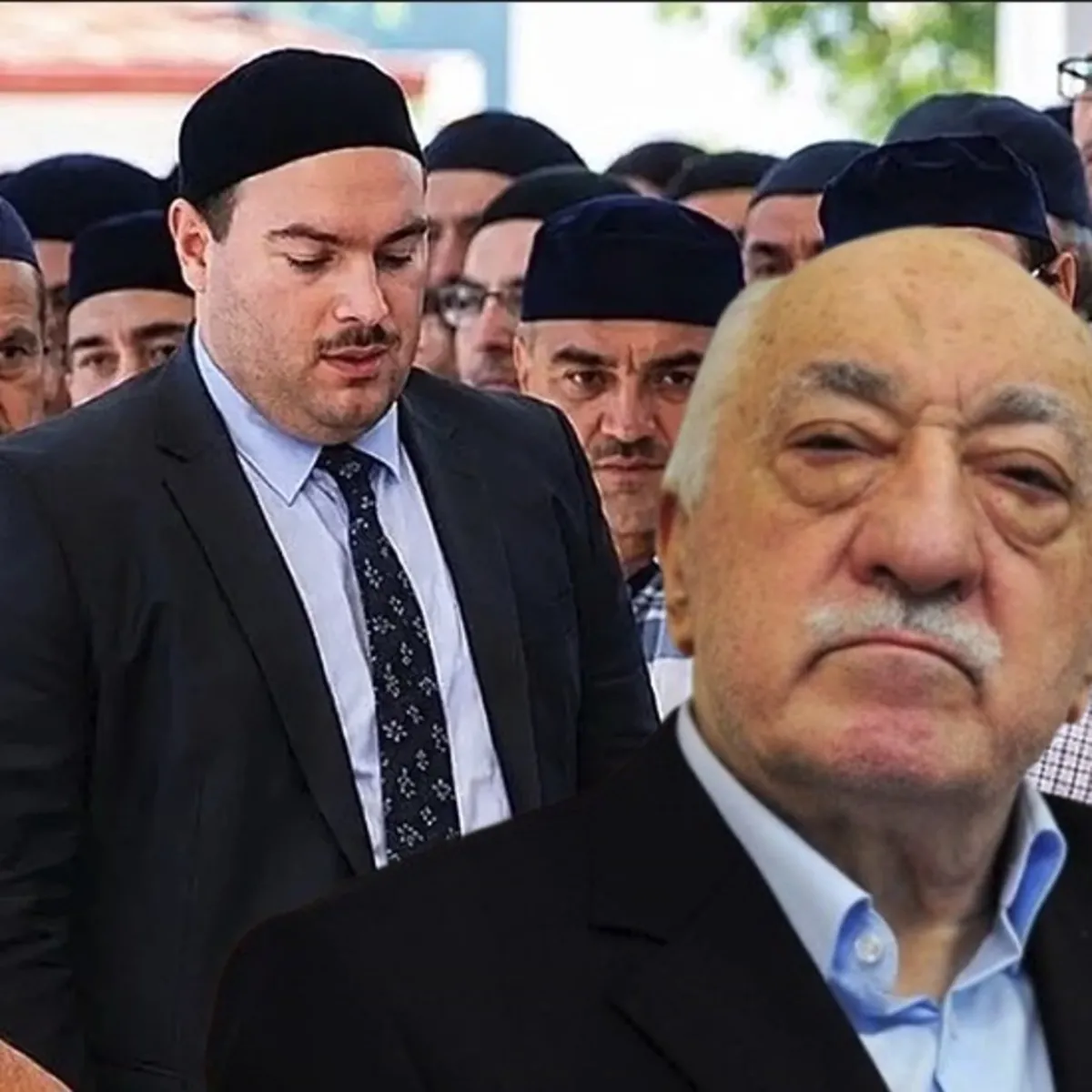 Kuriş ve FETÖ arasındaki gizli iş birliği teklifi: Pensilvanya'dan mektup: 