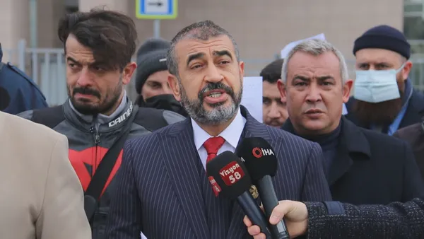 15 Temmuz gazilerinden Sezen Aksu hakkında suç duyurusu - 4