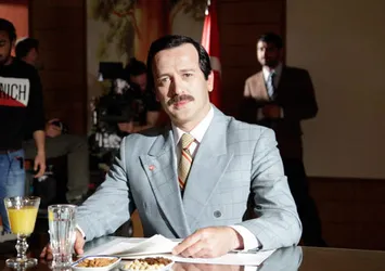 Yapımcı şirketten 'Reis' filmi açıklaması