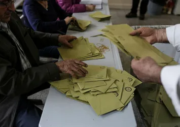 Referandum Fransız basınında