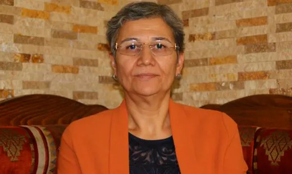 HDP’li Leyla Güven’e ’terör örgütü propagandası’ yapmaktan verilen cezanın gerekçesi açıklandı!