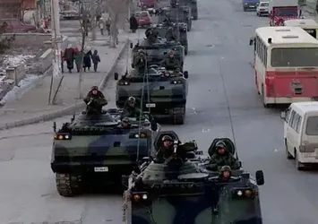 28 Şubat davasında 26 sanık için yeni karar! 20 yıl hapisleri istendi