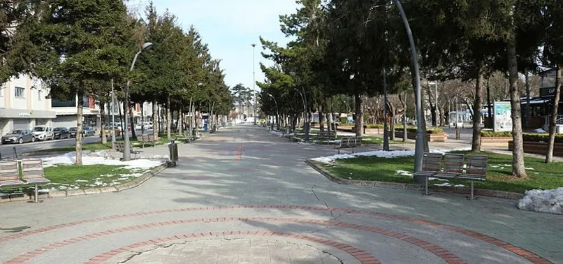 Son dakika: Bugün yasak var mı? 2 Mart Salı hangi illerde sokağa çıkma yasağı olacak? Hafta içi kısıtlaması kalktı mı?