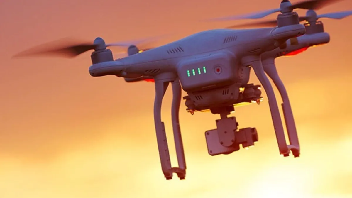 🚁 İHA pilotu başvurularında rekor artış: %236 yükseliş