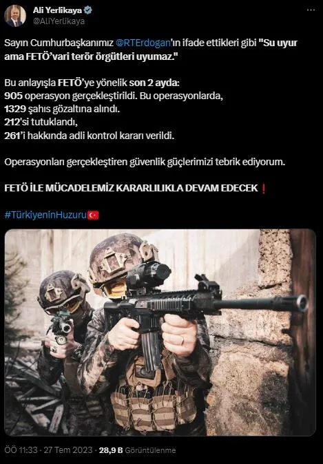 fetoye-goz-actirilmiyor-2-ayda-905-operasyon-212-tutuklama-1690448496472.jpeg FETÖ'ye göz açtırılmıyor! 2 ayda 905 operasyon 212 tutuklama - 1