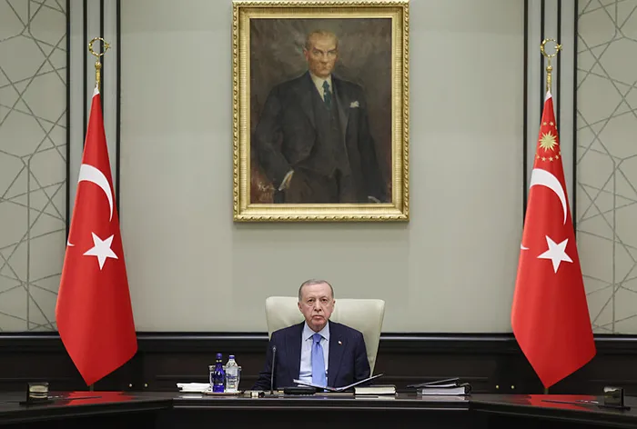 MGK’da bir ilk! Dikkat çeken yapay zeka maddesi: Önem ve önceliğimiz...