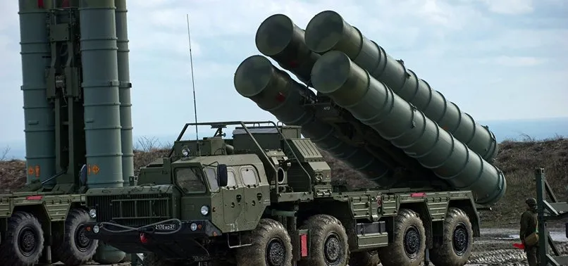 RUSYA VE TÜRKİYE'DEN KRİTİK S-400 HAMLESİ