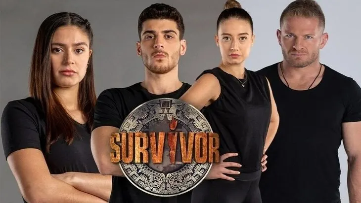 Survivor yarı finale kimler kaldı? Survivor yarı finale İsmail, Poyraz, Ayşe mi kaldı? İşte 24 Haziran elenen isim...