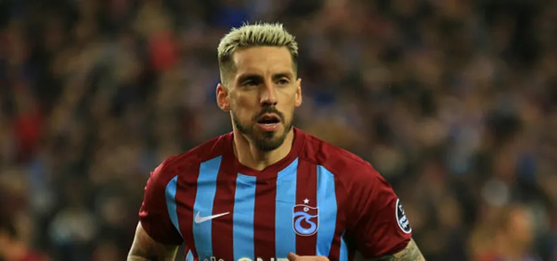 Sosa: "Performansımdan memnun değilim"