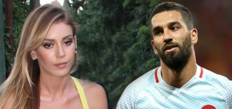 SİNEM KOBAL'I KIZDIRAN ARDA TURAN PAYLAŞIMI!