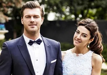 İşte Kıvanç Tatlıtuğ’un yeni yuvası