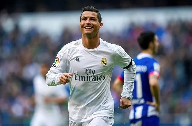 Ronaldo’nun yerine gelecek ismi belirlendi