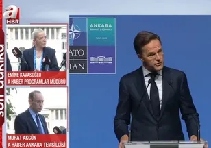 "NATO 3.0"ın temelleri Ankara'da atılacak!
