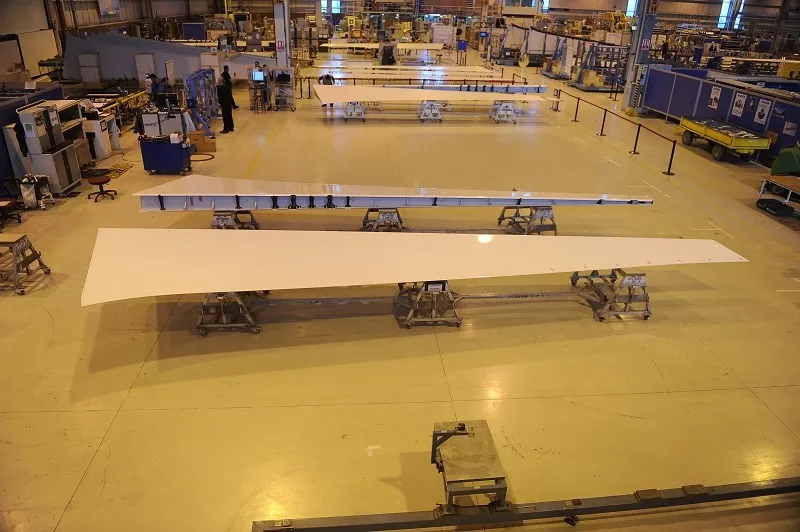 TUSAŞ kadroları açıkladı! En az lise mezunu 14 farklı kadro için personel alımı yapıyor! Başvuru şartları ve tarihi açıklandı