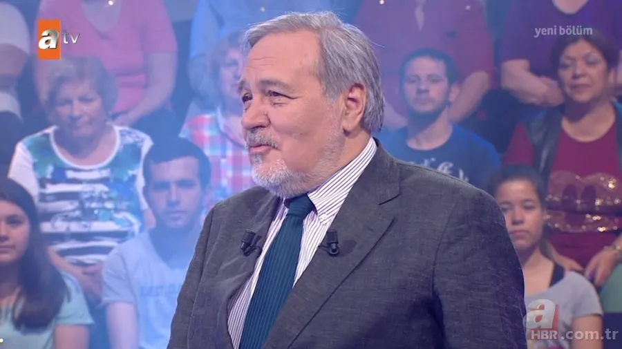 Milyoner'de İlber Ortaylı'nın unutulmaz anları yeniden gündemde! O görüntüler izleyenleri duygulandırdı 5