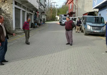 Bir adımla iftar saati değişti! Karadeniz'de fıkra gibi olay