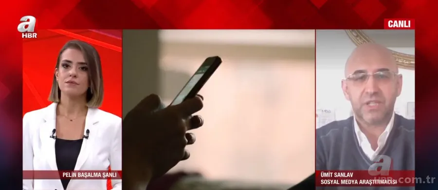 WhatsApp gizlilik sözleşmesi nedir? WhatsApp güncellemesi neleri içeriyor? Veriler Facebook'la paylaşılınca ne olacak? Uzman isim A Haber'de yanıtladı 3