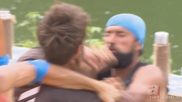 Survivor’da Barış ve Yasin diskalifiye mi oldu? Acun Ilıcalı kararı açıkladı 8