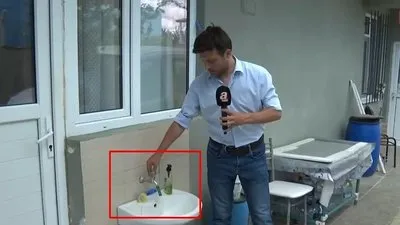 Türkiye’de su krizi derinleşiyor!