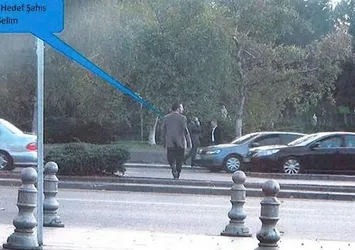 TBMM ve AK Parti'de keşif yapmış!