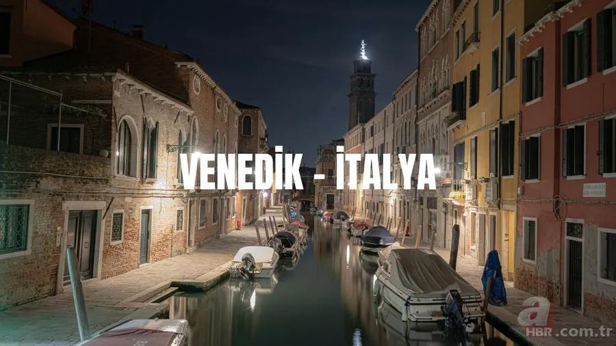 100 yıl içinde bu şehirler yok olabilir! Yeni araştırma şok etti: Risk haritasında Türkiye'den iki kentte var! 14