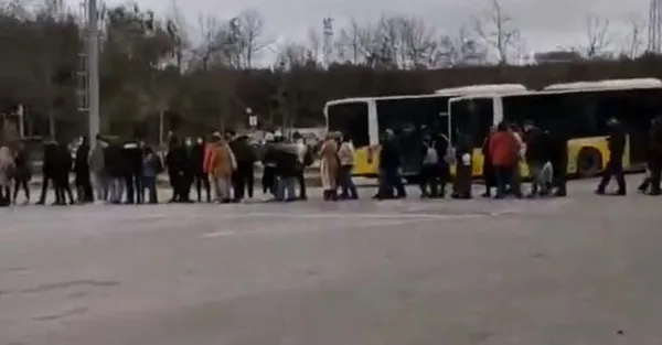 İETT halkın ihtiyaçlarına cevap veremiyor! İmamoğlu dönemi ile birlikte ulaştırma sektörü dibi gördü