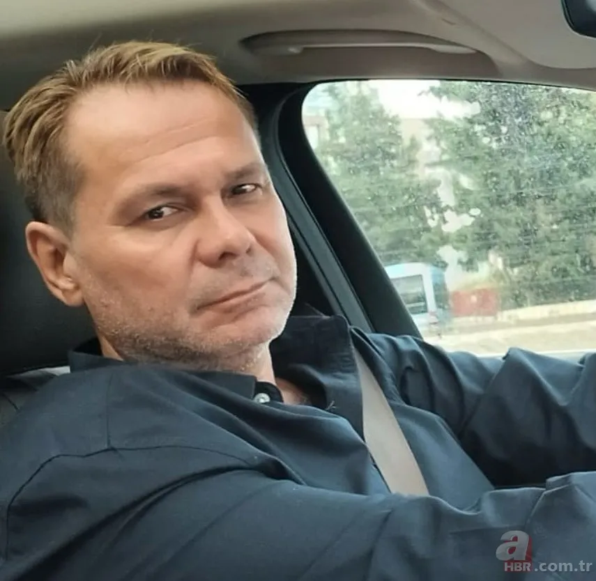 Orhan Gencebay'ın oğlu babasını nikahına çağırmadı! İkinci kez evlendi... 6