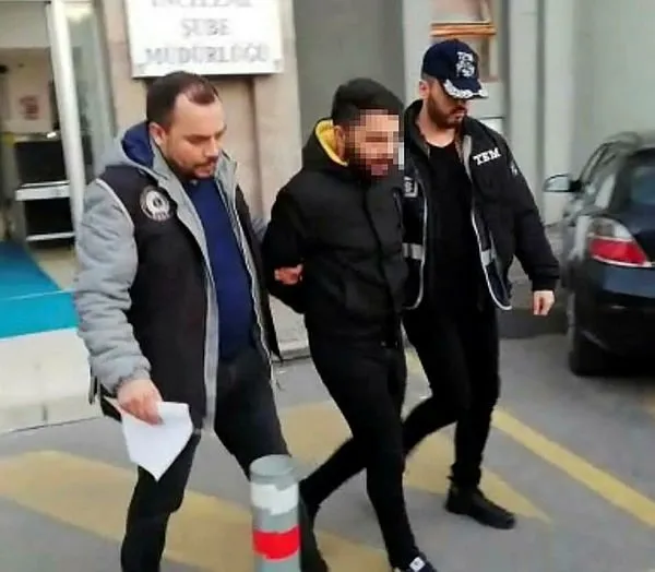 İzmir’de FETÖ, DEAŞ, PKK, DHKPC ve MLKP’ye kritik operasyon