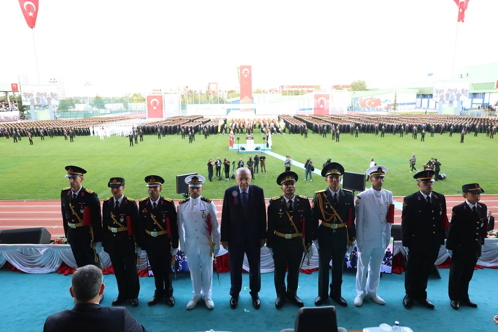 Fotoğraf: AA