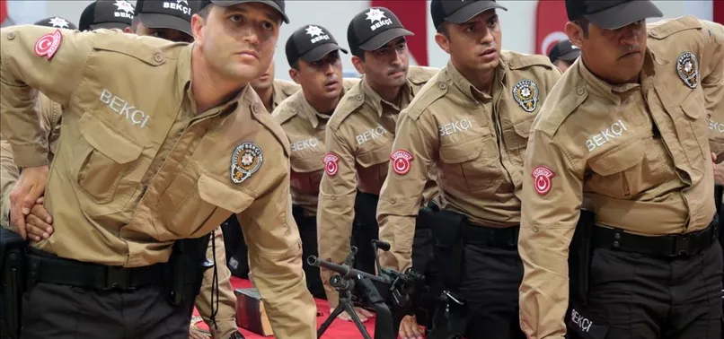 Tarih açıklandı mı? 2021 bekçi alımı ne zaman? Jandarma 10 bin bekçi alımı başvurusu ne zaman başlayacak?