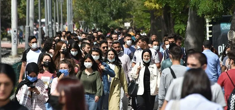 Beklenen açıklama: Maskeler ne zaman kalkacak? 2022 maske zorunluluğu ne zaman zaman kalkıyor?