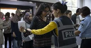 YGS ve LYS’de bina giriş saatlerine düzenleme