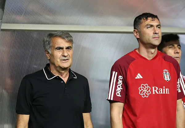 Beşiktaş ligin ilk 6 haftasında havlu attı! - 3