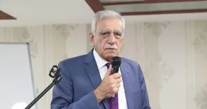 Mardin’de HDP’li belediyeden işçilere tehdit