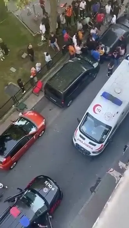 Sultangazi’de cinsel taciz şüphelisine linç girişimi! Tüyler ürperten sözler