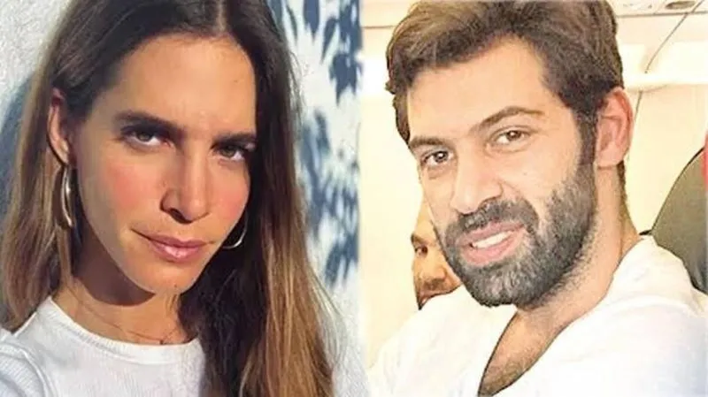 caner karaloglu ile ispanyol model elisabeth mas vall bosandi son dakika magazin haberleri